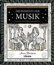 Cover von Die Elemente der Musik