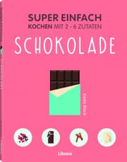 Cover von Schokolade