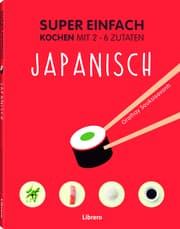 Cover von Japanisch