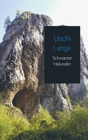 Cover von Schwarzer Holunder