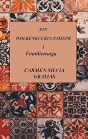 Cover von Ein Wolkenkuckucksheim I