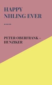 Cover von Happy nhling ever .....