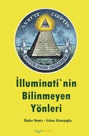 Cover von Illuminati'nin Bilinmeyen Yönleri