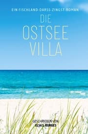Cover von Die Ostseevilla