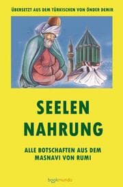 Cover von SEELEN NAHRUNG