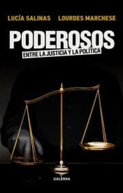 Cover von Poderosos