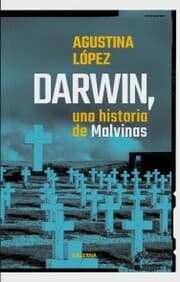 Cover von Darwin, una historia de Malvinas