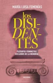 Cover von Los disidentes