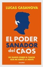 Cover von El poder sanador del caos