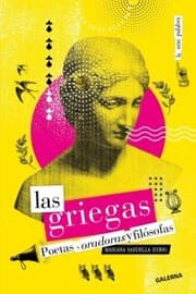 Cover von Las griegas
