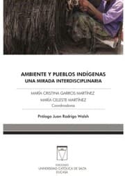 Cover von Ambiente y pueblos indígenas