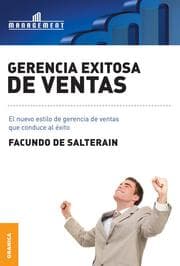 Cover von Gerencia exitosa de ventas