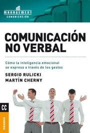 Cover von Comunicación no verbal