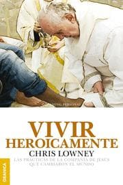 Cover von Vivir heroicamente