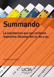Cover von Summando