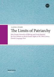 Cover von The Limits of Patriarchy