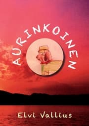Cover von Aurinkoinen
