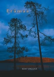 Cover von Erämaa