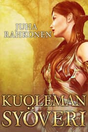 Cover von KUOLEMAN SYÖVERI