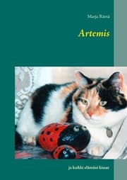 Cover von Artemis