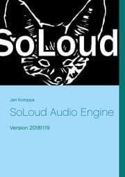 Cover von SoLoud Audio Engine