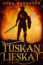 Cover von Tuskan lieskat