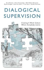 Cover von Dialogical Supervision