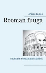 Cover von Rooman fuuga
