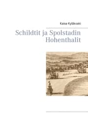 Cover von Schildtit ja Spolstadin Hohenthalit