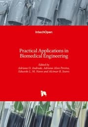 Cover von Practical Applications in Biomedical Engineering