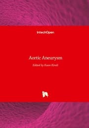 Cover von Aortic Aneurysm