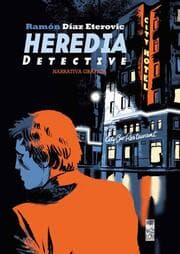 Cover von Heredia detective