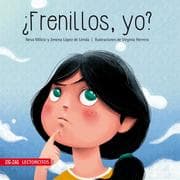 Cover von Frenillos, yo?