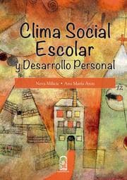 Cover von Clima social escolar y desarrollo personal