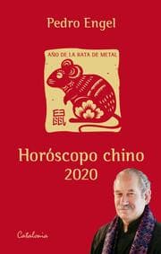 Cover von Horóscopo chino 2020