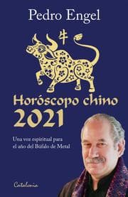 Cover von Horóscopo chino 2021