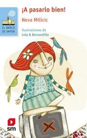 Cover von ¡A pasarlo bien!
