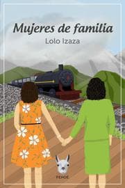 Cover von Mujeres de familia