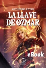 Cover von La Llave de Ozmar