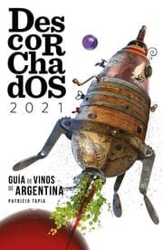 Cover von Descorchados 2021 Argentina en español