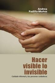 Cover von Hacer visible lo invisible