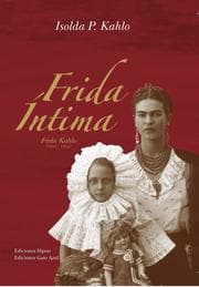 Cover von Frida Íntima