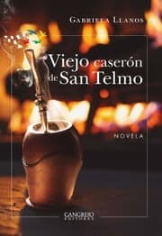Cover von Viejo caserón de San Telmo