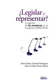 Cover von Legislar y representar?