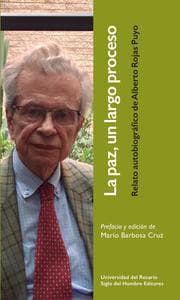 Cover von La paz, un largo proceso