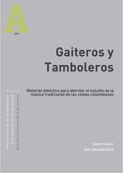 Cover von Gaiteros y Tamboleros