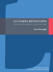 Cover von La cuarta revolución