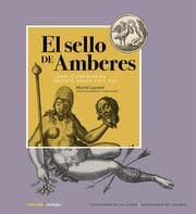 Cover von El sello de Amberes