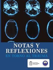 Cover von Notas y reflexiones en torno al trauma