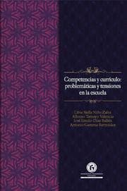 Cover von Competencias y currículo